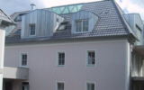 Referenzobjekt M�nchen Bogenhausen